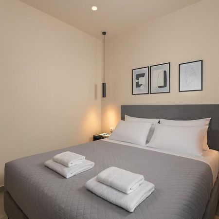 Lucian City Apartments Rhodes City Zewnętrze zdjęcie