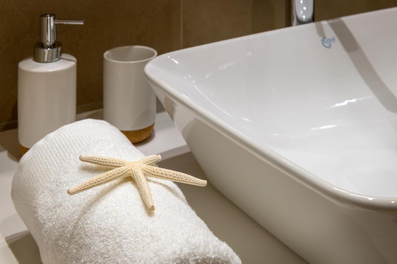 Lucian City Apartments Rhodes City Zewnętrze zdjęcie