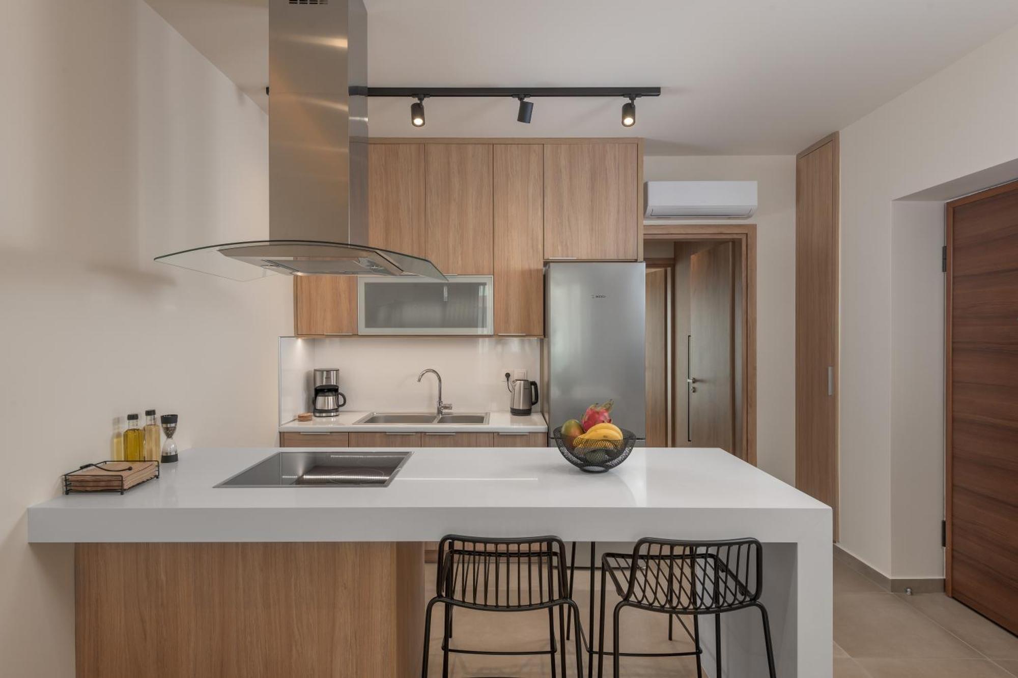 Lucian City Apartments Rhodes City Pokój zdjęcie