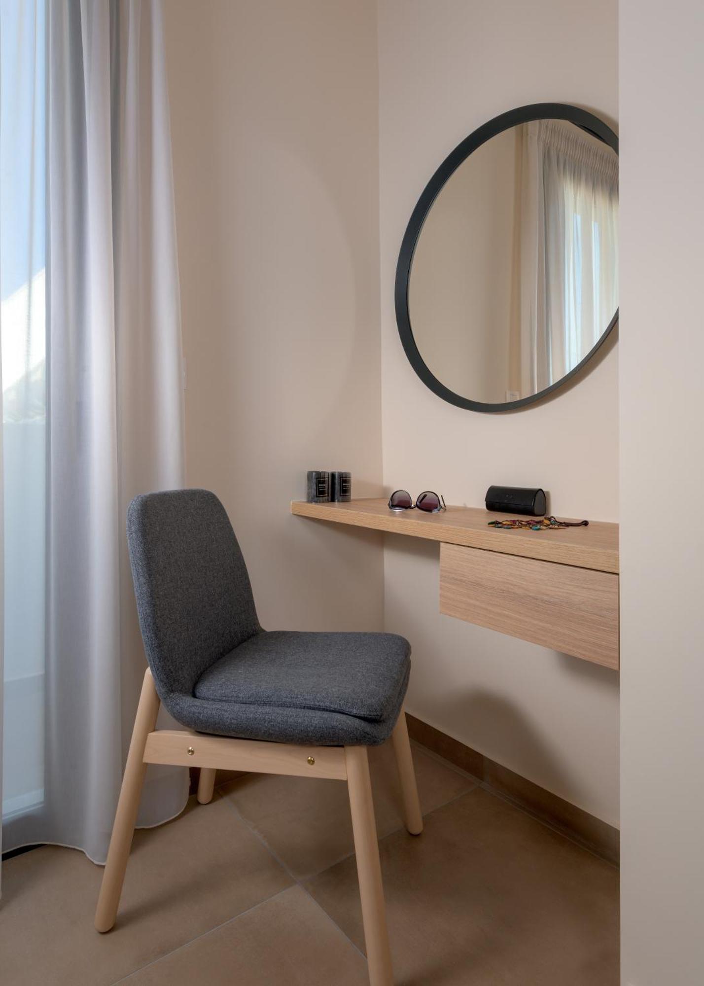 Lucian City Apartments Rhodes City Pokój zdjęcie