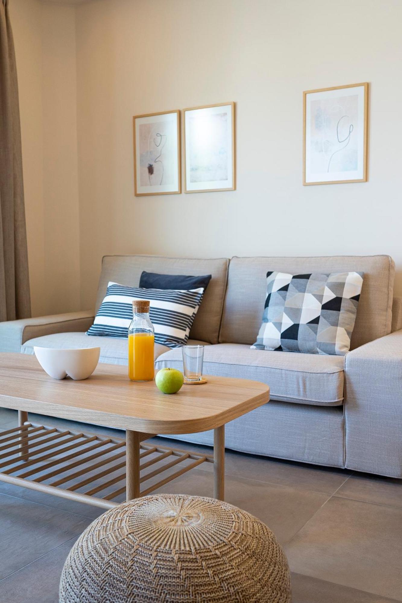 Lucian City Apartments Rhodes City Pokój zdjęcie