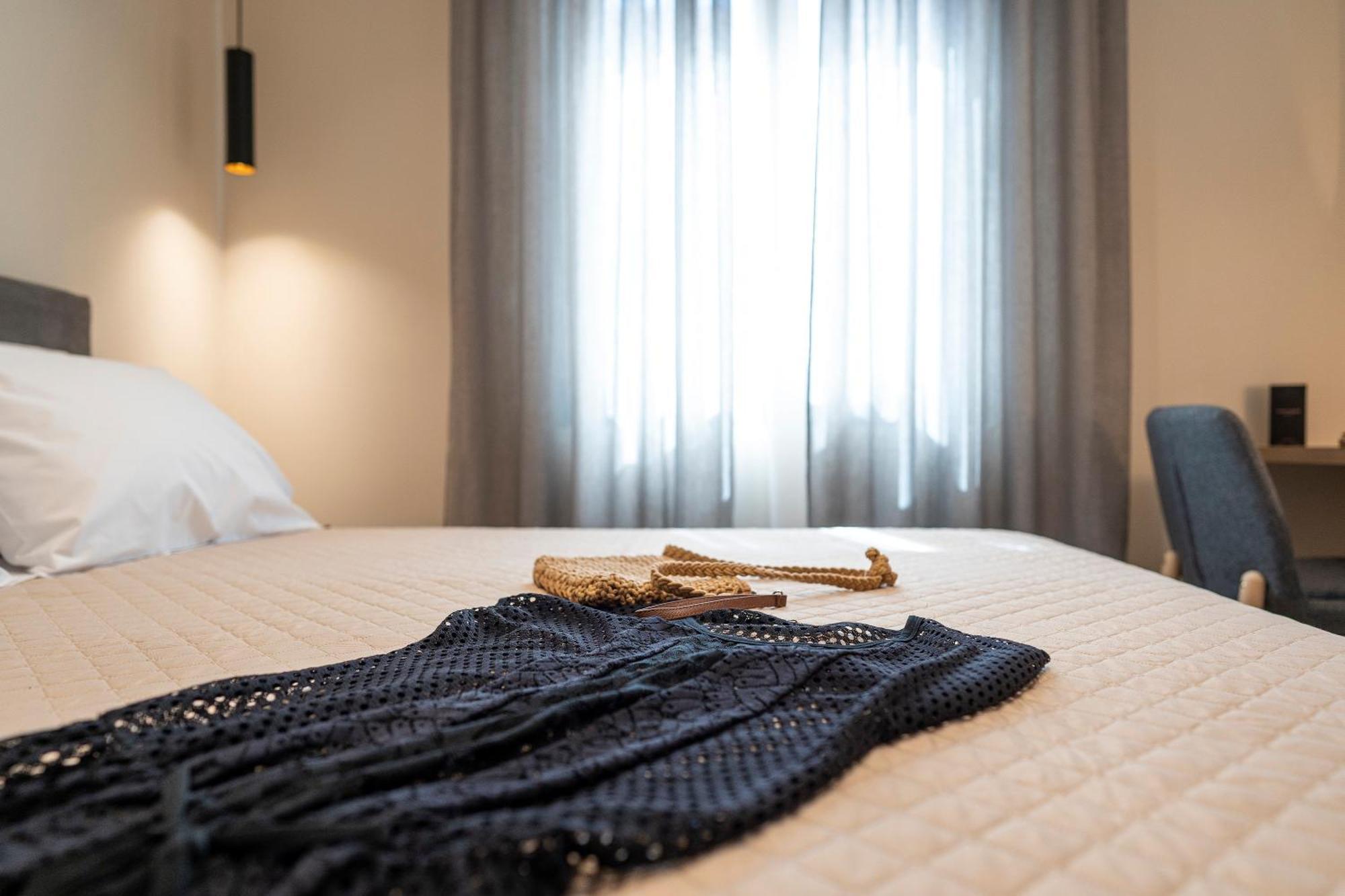 Lucian City Apartments Rhodes City Pokój zdjęcie